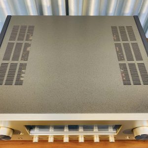 Amply LUXMAN L-505f lung