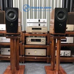 Kinh nghiệm chọn mua đồ âm thanh cũ chất lượng