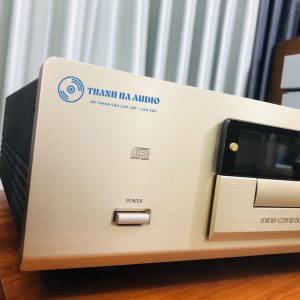 Đầu CD nghe nhạc Accuphase DP 65V