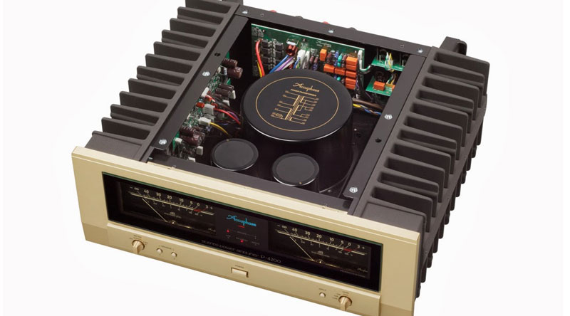 Accuphase là gì ?