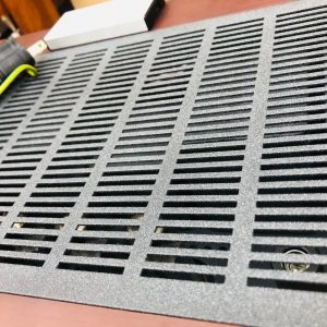 Amply Luxman SQ-38u mat tren