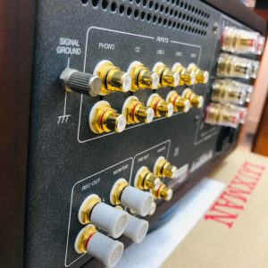 Amply Luxman SQ-38u (7)