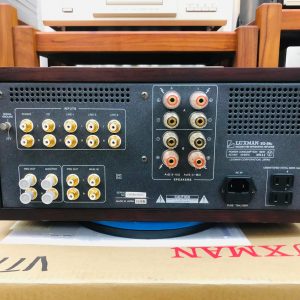 Amply Luxman SQ-38u (8)