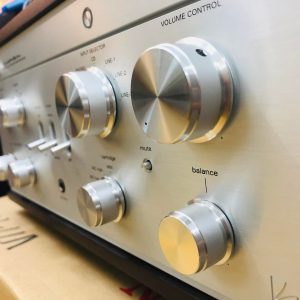 Amply Luxman SQ-38u (9)