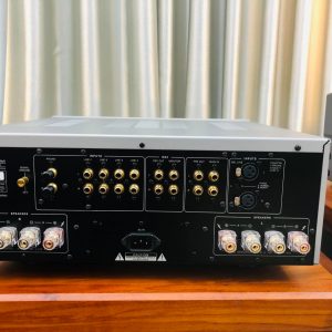LUXMAN L-505uX