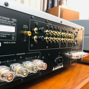 Luxman L505ux