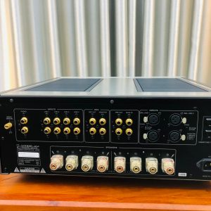 Luxman L 507uX mat sau