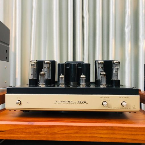 Luxman-MQ-38s