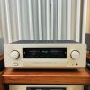 Amly nghe nhạc ACCUPHASE E-308