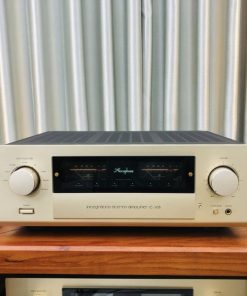 Amly nghe nhạc ACCUPHASE E-308