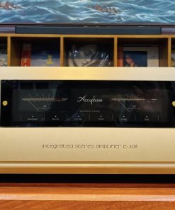 Accuphase E-308