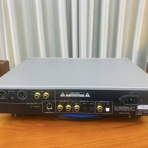 DAC Luxman DA 250 mat sau