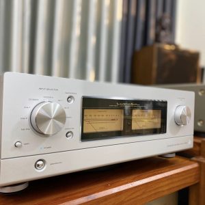 LUXMAN L-590A ben trai