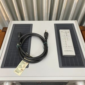 LUXMAN L-590A phu kien