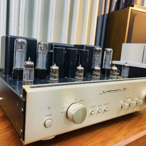 Luxman SQ-38 S ben trai