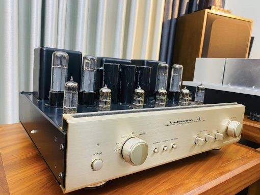 Luxman SQ-38 S ben trai