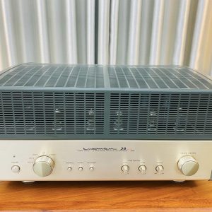 Luxman SQ-38 mat truoc