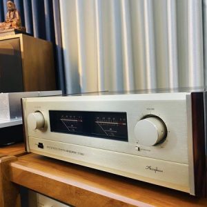 ACCUPHASE E-305 ben phai