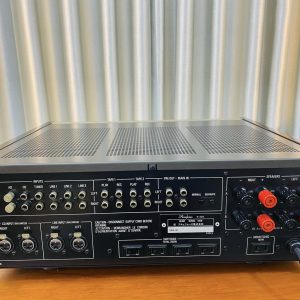 ACCUPHASE E-305 mat sau