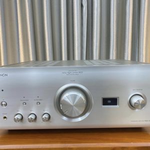 Amply Denon PMA-2500NE hiện đại