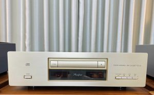 ACCUPHASE Dp-55
