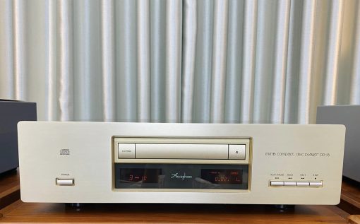 ACCUPHASE Dp-55