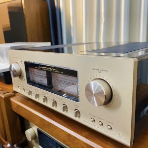 LUXMAN L-509S ben phai