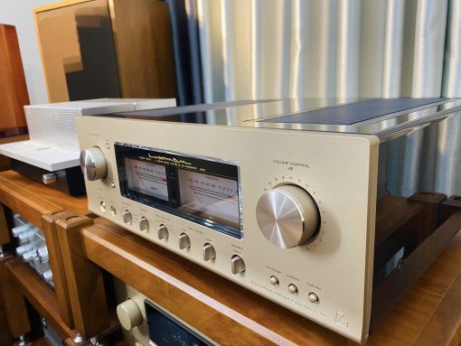 LUXMAN L-509S ben phai