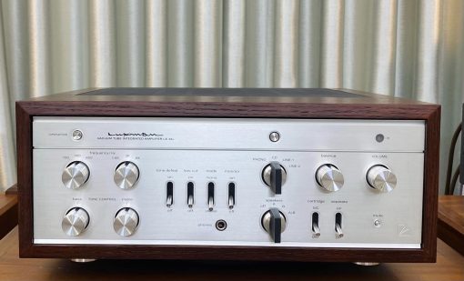 LUXMAN Lx-32u