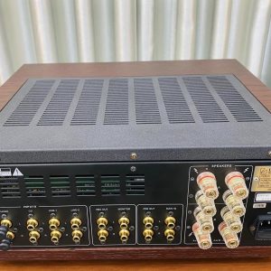 LUXMAN Lx-32u mat sau