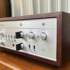 Luxman LX-32U