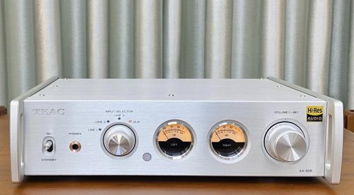 TEAC AX-505