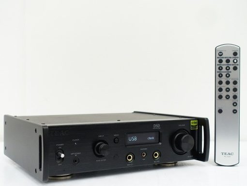 TEAC UD-505