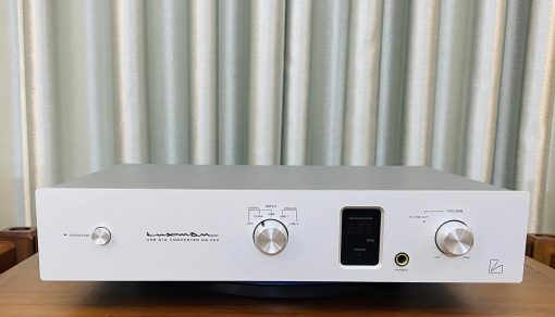 Đầu giải mã âm thanh DAC LUXMAN DA-200