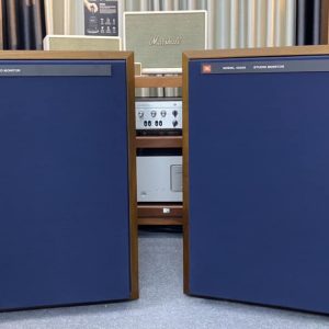 Loa nghe nhạc JBL 4333A