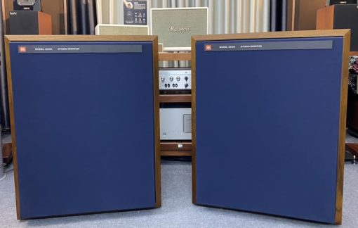 Loa nghe nhạc JBL 4333A