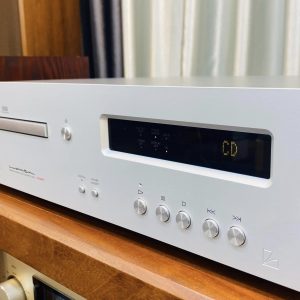LUXMAN D-05u