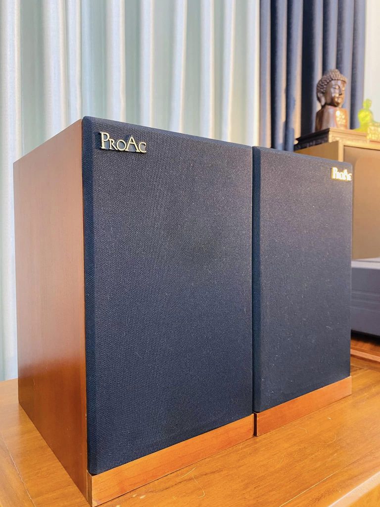 Loa Proac Response One SC nghe nhac hay