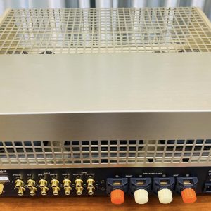 LUXMAN SQ-88 Signature S mat sau