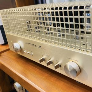LUXMAN SQ-88 Signature S goc phai