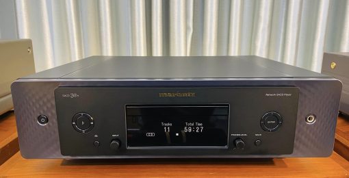 MARANTZ SACD 30n đẹp hiện đại hàng lướt giá tốt