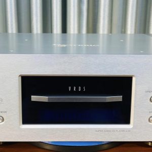 ESOTERIC X-01 D2 full