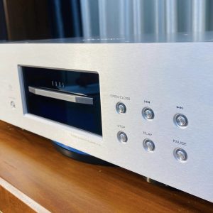 ESOTERIC X-01 D2 mat phai