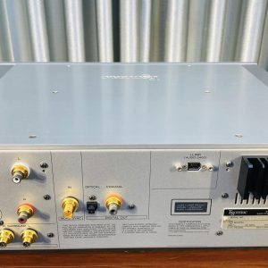 ESOTERIC X-01 D2 mat sau