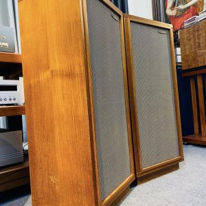 TANNOY GOLD 10 canh trai