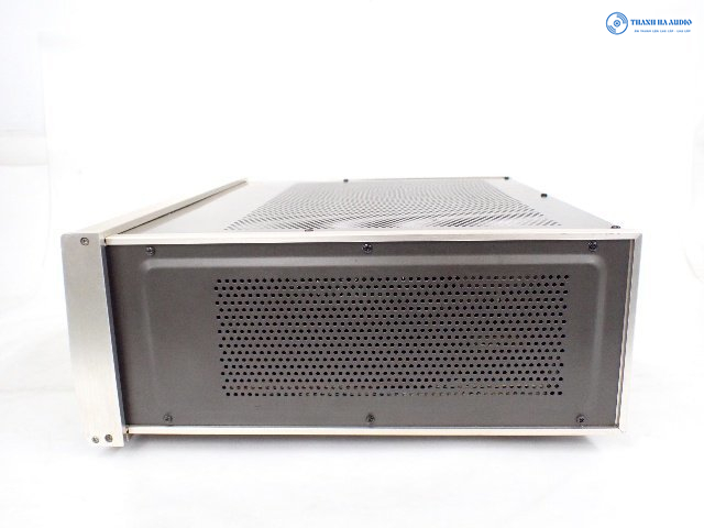 Accuphase C-200L mat phai