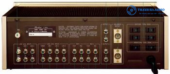 Accuphase C-200L thong so