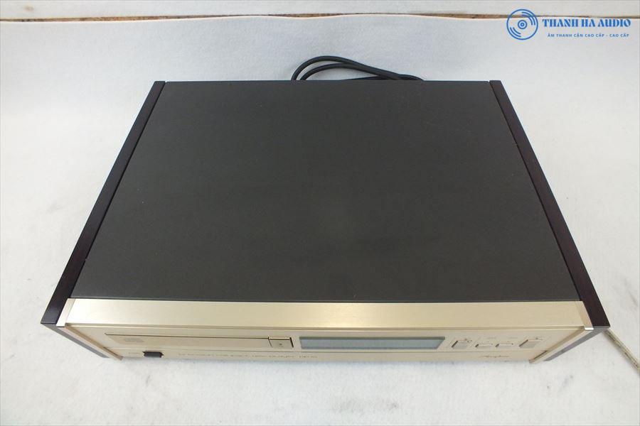 Accuphase DP 70 mat lung