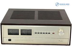 Accuphase E-302 mat truoc