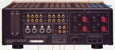 Accuphase E-406V thong so 1